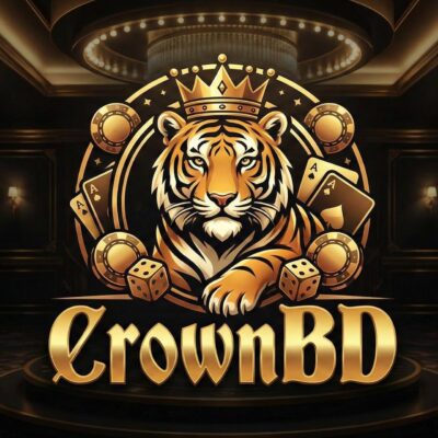 Crown BD Mobile App - Download for Android and iOS
