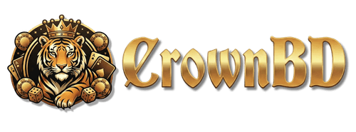 CrownBD Logo